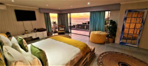 African Vibes Camps Bay  Кейптаун